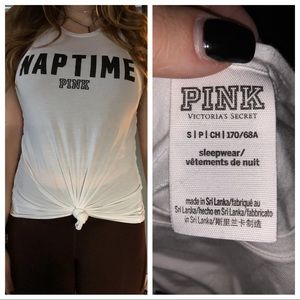 Victoria Secret PINK Tank Top